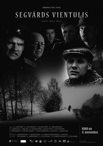 Позывной — Одиночка (2014)