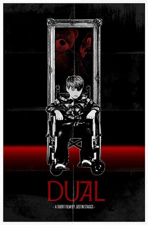 Постер: (Двуликий, 2018 - вся информация о фильме на FilmNavi.ru