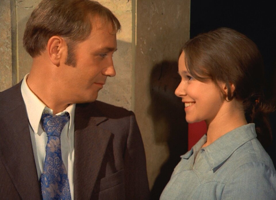 Фото: Афоня / Скриншот фильма «Афоня» (1975) #2958574
