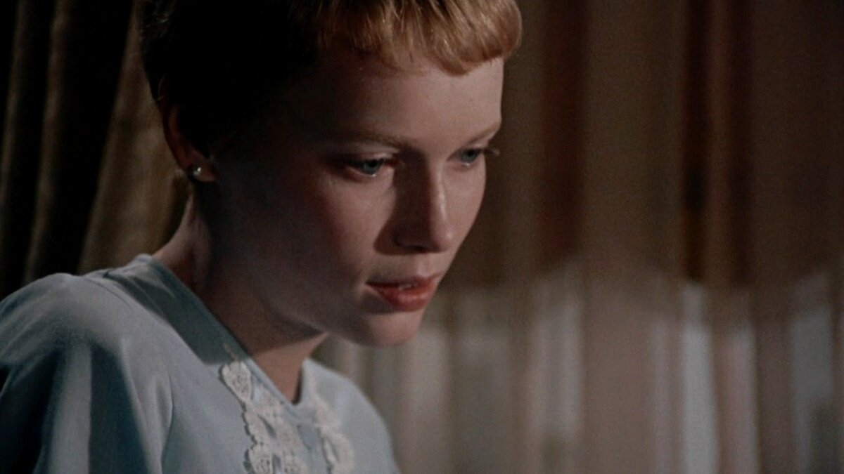 Фото: Ребенок Розмари / Скриншот фильма «Ребенок Розмари» (1968) #1354539