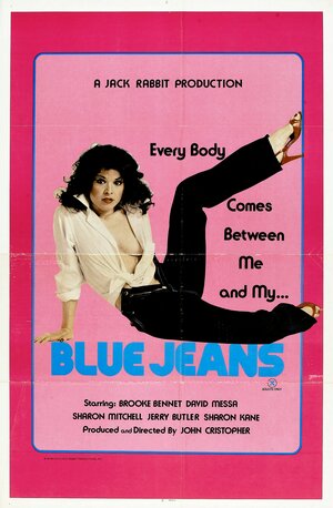 Постер: (Blue Jeans, 1982 - вся информация о фильме на FilmNavi.ru