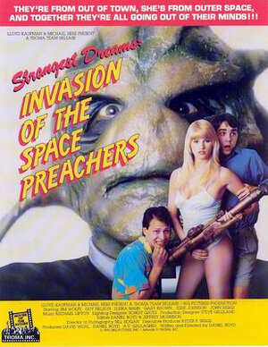 Постер: (Spaced Out, 2006 - вся информация о фильме на FilmNavi.ru