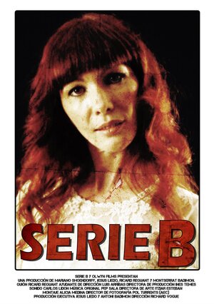 Постер: (Фильм категории «Б», 2012 - вся информация о фильме на FilmNavi.ru