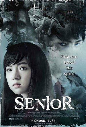 Постер: (Старшеклассник, 2015 - вся информация о фильме на FilmNavi.ru