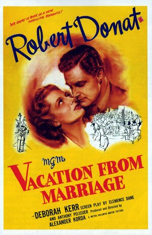 Постер: (Совершенные незнакомцы, 1945 - вся информация о фильме на FilmNavi.ru