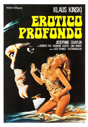 Постер: (Джек-потрошитель, 1976 - вся информация о фильме на FilmNavi.ru