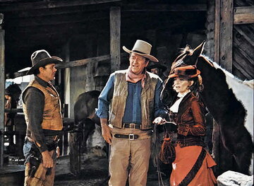 Кадр из фильма