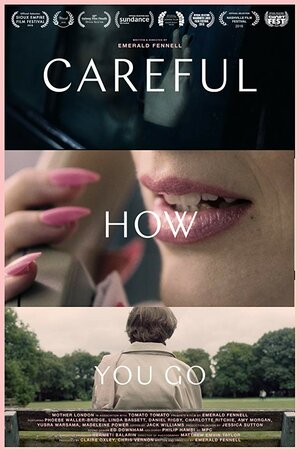 Постер: (Careful How You Go, 2018 - вся информация о фильме на FilmNavi.ru