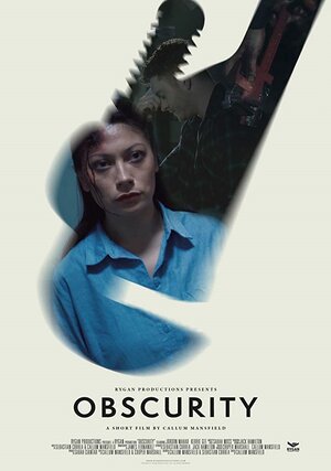 Постер: (Obscurity, 2017 - вся информация о фильме на FilmNavi.ru
