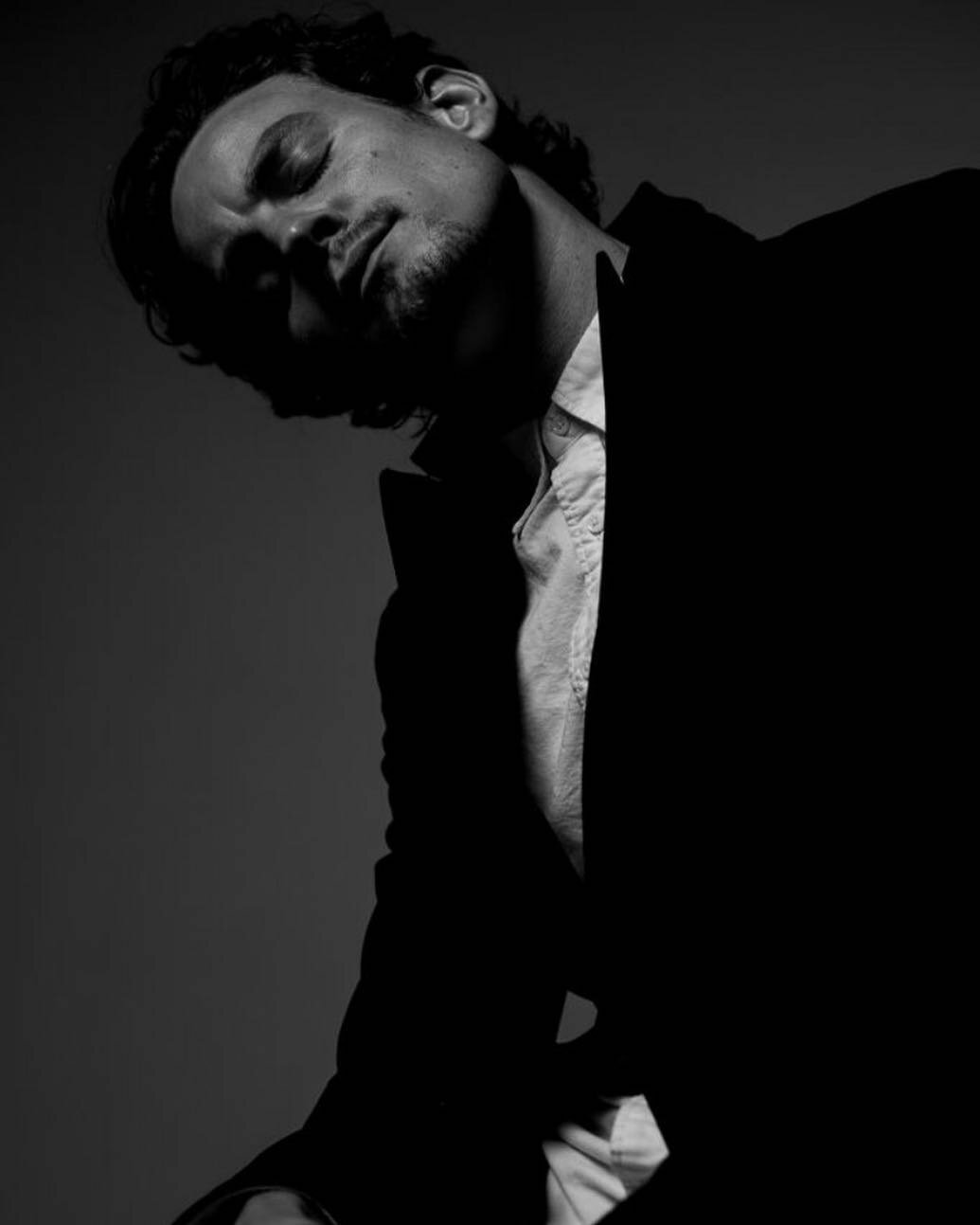 Фото: Люк Кук (1986) #3361315