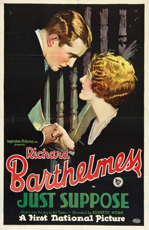 Постер: (Только представьте, 1926 - вся информация о фильме на FilmNavi.ru