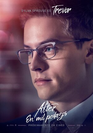 Постер: (После. Глава 2, 2020 - вся информация о фильме на FilmNavi.ru