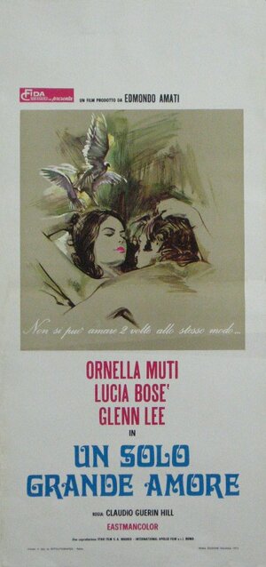 Постер: (Дом голубей, 1971 - вся информация о фильме на FilmNavi.ru