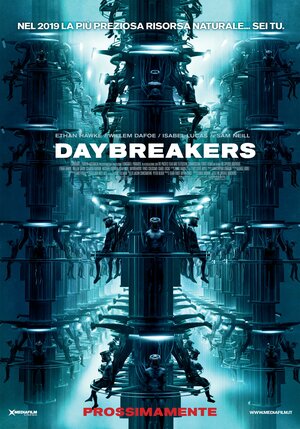 Постер: (Воины света, 2009 - вся информация о фильме на FilmNavi.ru