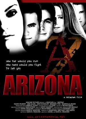 Постер: (Arizona, 2004 - вся информация о фильме на FilmNavi.ru