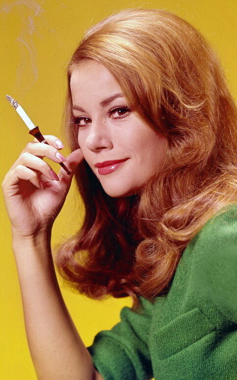 Фото: Клодин Оже (1941) #2008505