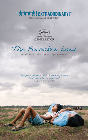 Постер: (Покинутая страна, 2005 - вся информация о фильме на FilmNavi.ru