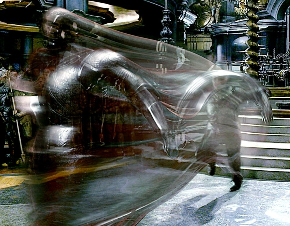 Фото: Хроники Риддика / Кадр из фильма «Хроники Риддика» (2004) #2932488