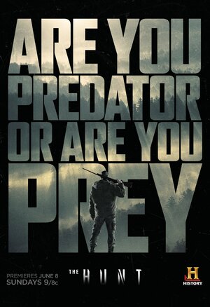 Постер: (Охота, 2014 - вся информация о сериале на FilmNavi.ru