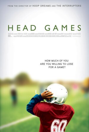 Постер: (Head Games, 2012 - вся информация о фильме на FilmNavi.ru