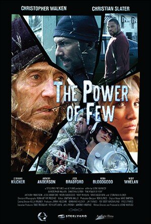 Постер: (Власть убеждений, 2013 - вся информация о фильме на FilmNavi.ru