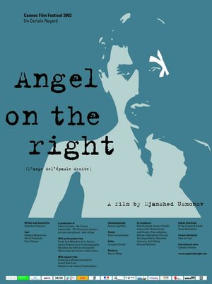 Постер: (Ангел правого плеча, 2002 - вся информация о фильме на FilmNavi.ru