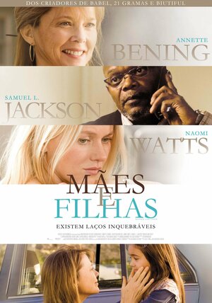 Постер: (Мать и дитя, 2009 - вся информация о фильме на FilmNavi.ru