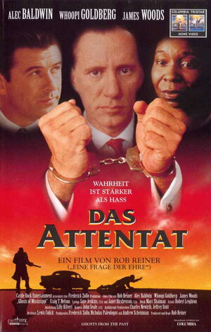 Постер: (Призраки Миссисипи, 1996 - вся информация о фильме на FilmNavi.ru