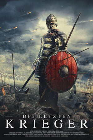 Постер: (Легенда о Коловрате, 2017 - вся информация о фильме на FilmNavi.ru