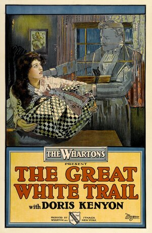 Постер: (The Great White Trail, 1917 - вся информация о фильме на FilmNavi.ru