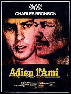 Постер: (Прощай, друг, 1968 - вся информация о фильме на FilmNavi.ru