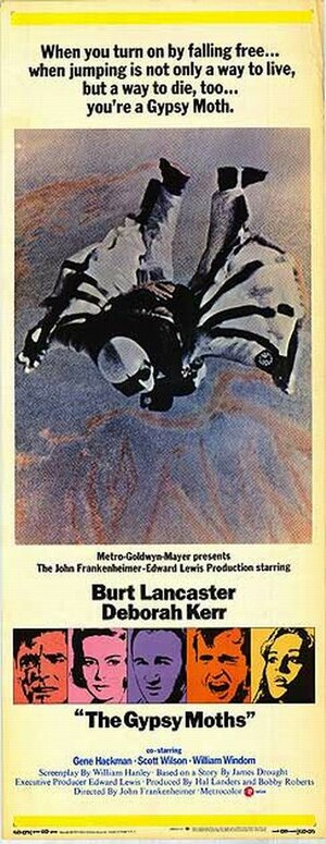 Постер: (Шелкопряд, 1969 - вся информация о фильме на FilmNavi.ru