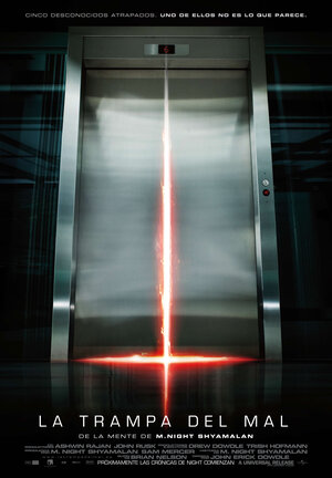 Постер: (Дьявол, 2010 - вся информация о фильме на FilmNavi.ru