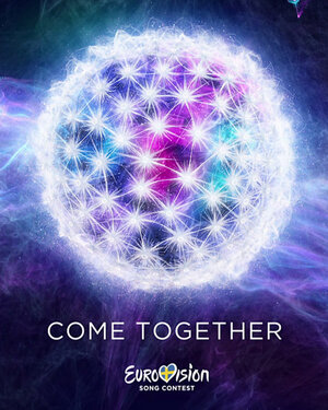Постер: (Евровидение: Финал 2016, 2016 - вся информация о фильме на FilmNavi.ru