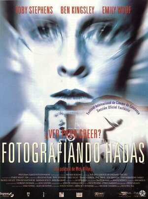 Постер: (С феями шутки плохи, 1997 - вся информация о фильме на FilmNavi.ru