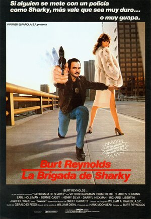 Постер: (Команда Шарки, 1981 - вся информация о фильме на FilmNavi.ru