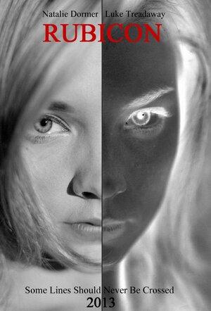 Постер: (Рубикон, 2020 - вся информация о фильме на FilmNavi.ru