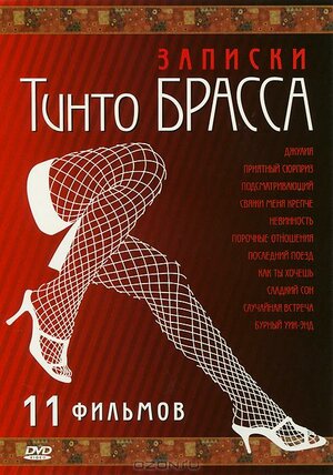 Erotic Tinto Brass