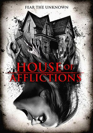 Постер: (House of Afflictions, 2017 - вся информация о фильме на FilmNavi.ru