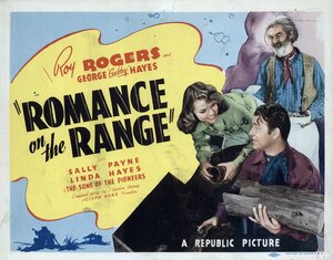 Постер: (Романтика на расстоянии, 1942 - вся информация о фильме на FilmNavi.ru