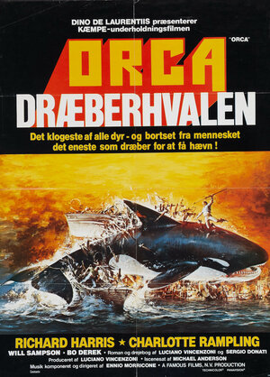 Постер: (Смерть среди айсбергов, 1977 - вся информация о фильме на FilmNavi.ru