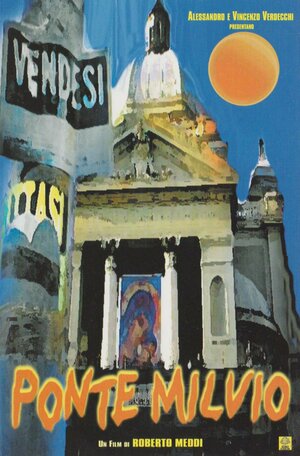 Постер: (Ponte Milvio, 2000 - вся информация о фильме на FilmNavi.ru