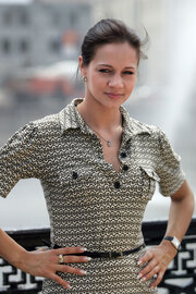 Ирина Чащинаның порнографиялық фильмдері