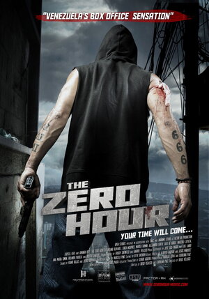 Постер: (Ноль часов, 2010 - вся информация о фильме на FilmNavi.ru