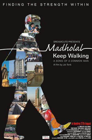 Постер: (Madholal Keep Walking, 2009 - вся информация о фильме на FilmNavi.ru