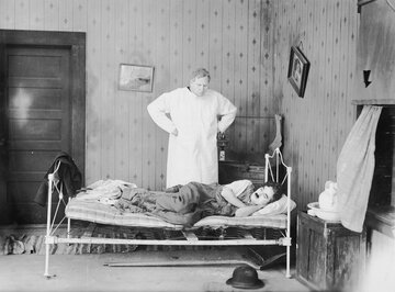 Кадр из фильма