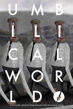 Постер: (Umbilical World, 2018 - вся информация о мультфильме на FilmNavi.ru