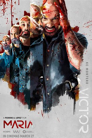 Постер: (Мария, 2019 - вся информация о фильме на FilmNavi.ru