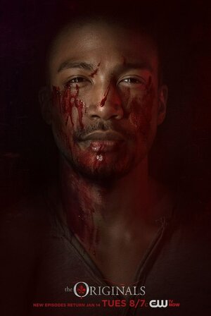 Постер: (Древние, 2013 - вся информация о сериале на FilmNavi.ru