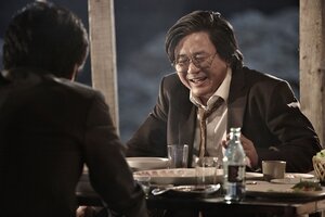 Безымянный гангстер кадр 45 онлайн-кинотеатр Эмбликс